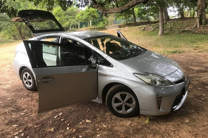 Ella to udawalawe safari (safari jeep free) - Photo 1 of 11